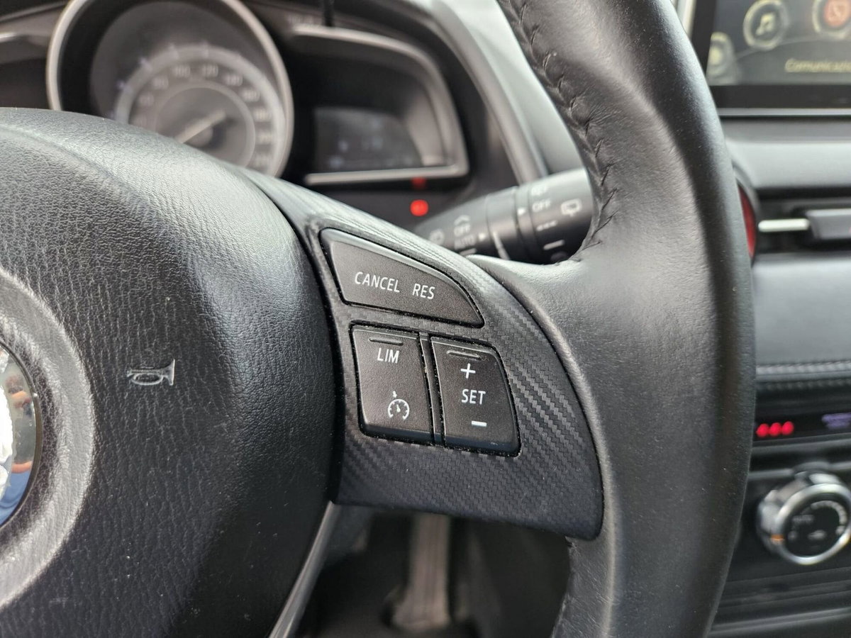 Mazda CX-3 1.5L Skyactiv-D Exceed (15)