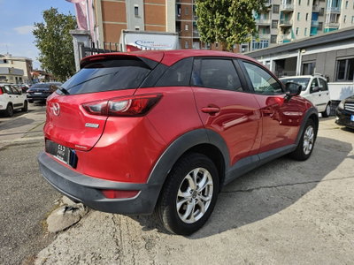 Mazda CX-3 1.5L Skyactiv-D Exceed (4)