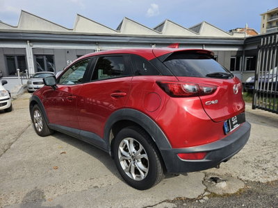 Mazda CX-3 1.5L Skyactiv-D Exceed (6)