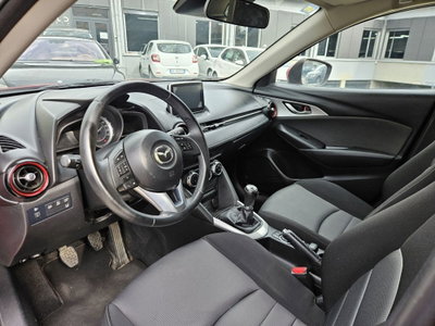 Mazda CX-3 1.5L Skyactiv-D Exceed (7)