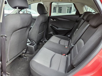 Mazda CX-3 1.5L Skyactiv-D Exceed (9)