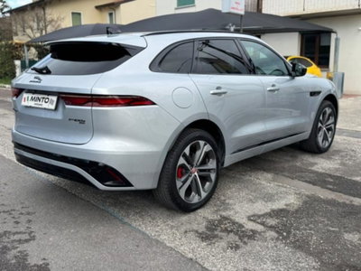 Jaguar F-Pace 2.0 PHEV 404 CV AWD aut. R-Dynamic SE (3)