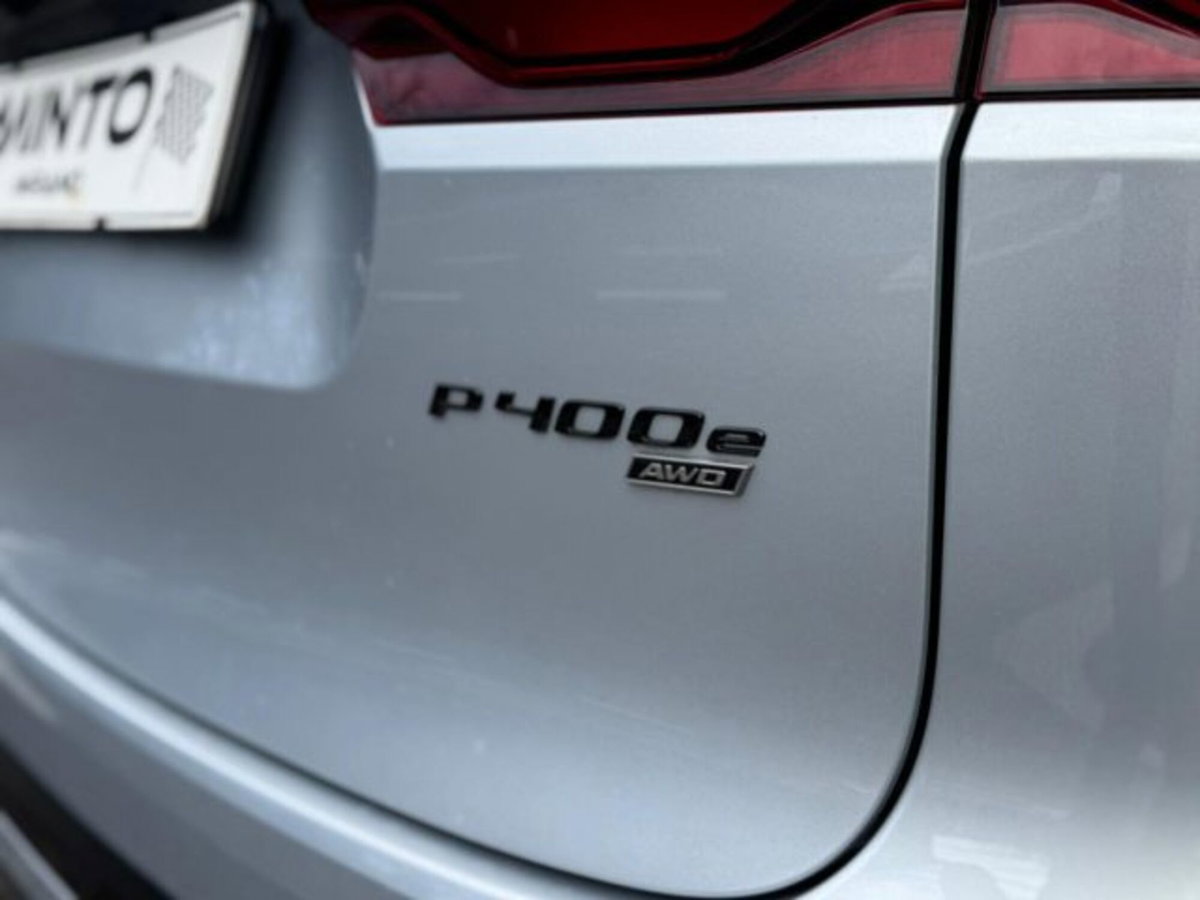 Jaguar F-Pace 2.0 PHEV 404 CV AWD aut. R-Dynamic SE (9)