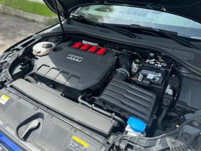 Audi S3 Sportback TFSI 310 CV quattro S tronic sport attitude (10)