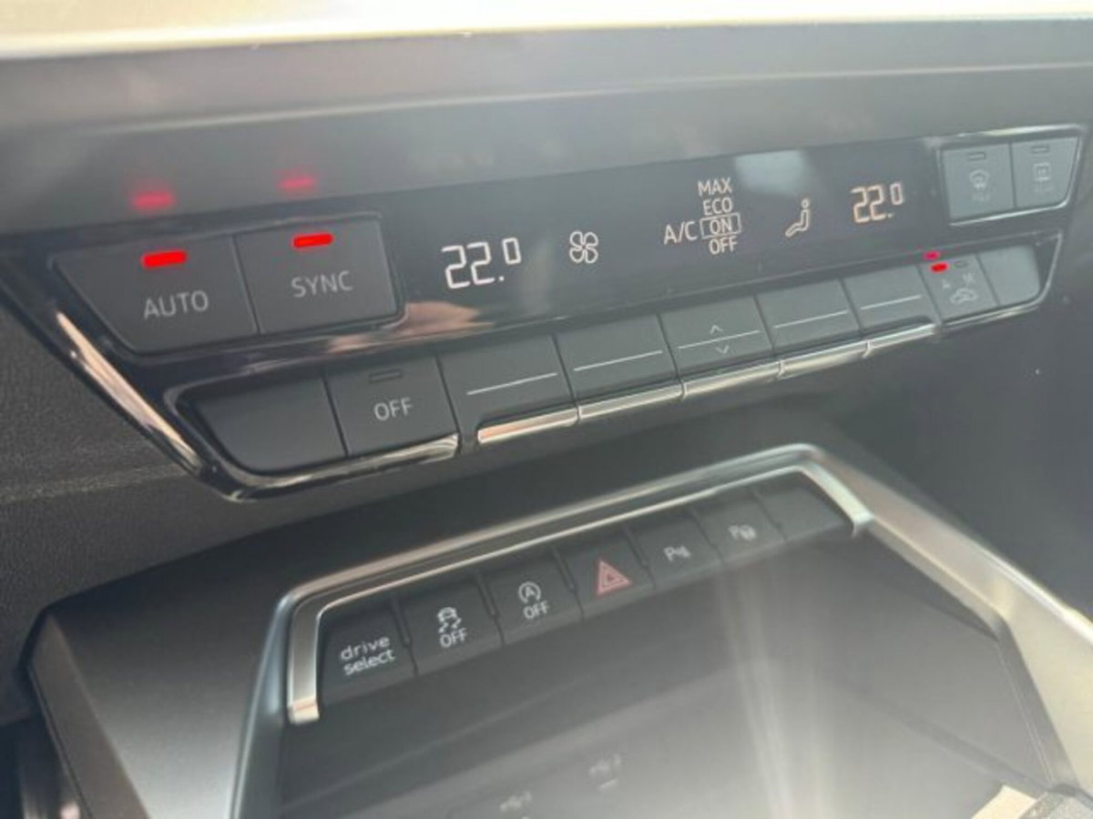 Audi S3 Sportback TFSI 310 CV quattro S tronic sport attitude (18)