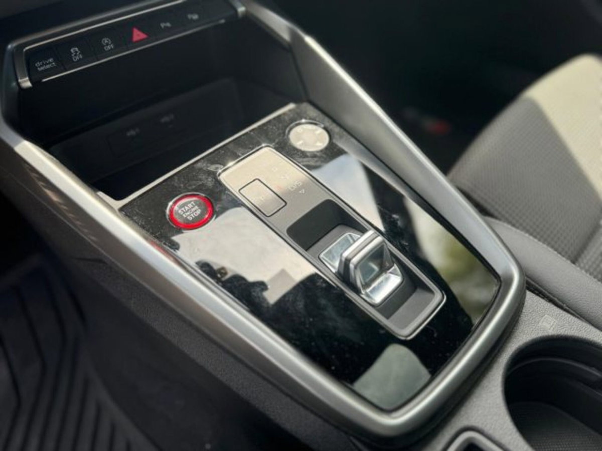Audi S3 Sportback TFSI 310 CV quattro S tronic sport attitude (19)