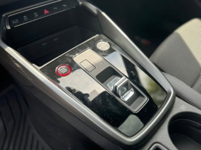 Audi S3 Sportback TFSI 310 CV quattro S tronic sport attitude (19)