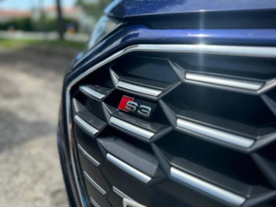 Audi S3 Sportback TFSI 310 CV quattro S tronic sport attitude (6)