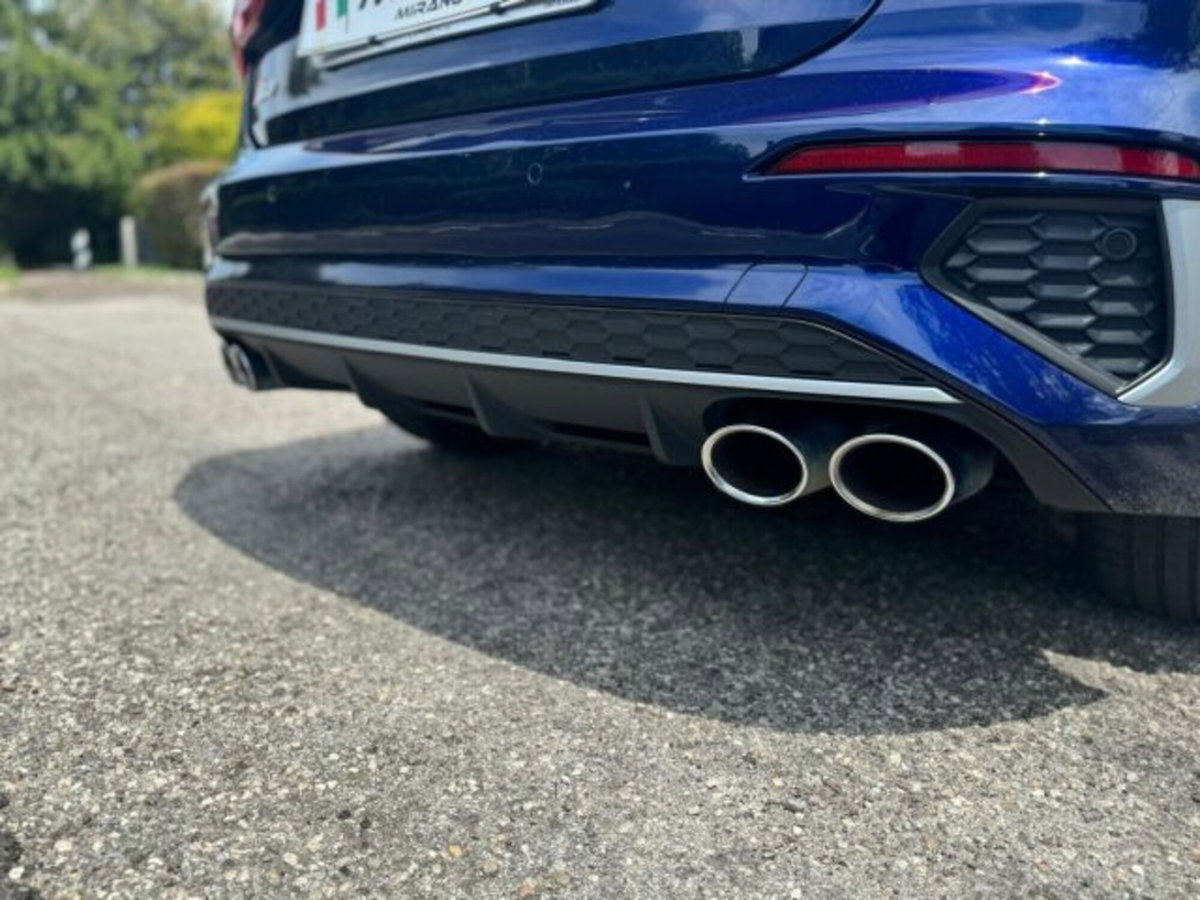 Audi S3 Sportback TFSI 310 CV quattro S tronic sport attitude (8)