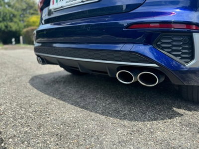 Audi S3 Sportback TFSI 310 CV quattro S tronic sport attitude (8)