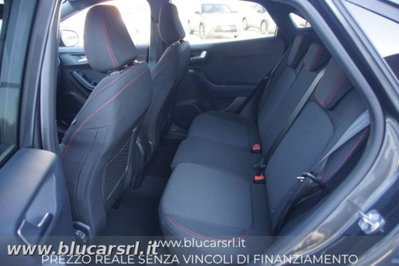 Ford Puma 1.0 EcoBoost Hybrid 125 CV S&S aut. ST-Line X (12)