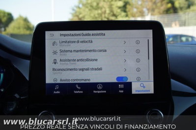 Ford Puma 1.0 EcoBoost Hybrid 125 CV S&S aut. ST-Line X (18)