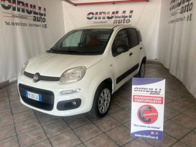 Fiat Panda 0.9 TwinAir Turbo S&S 4x4 Pop Van 2 posti (2)