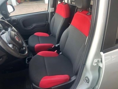 Fiat Panda 0.9 TwinAir Turbo S&S 4x4 Pop Van 2 posti (5)