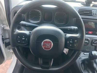 Fiat Panda 0.9 TwinAir Turbo S&S 4x4 Pop Van 2 posti (6)