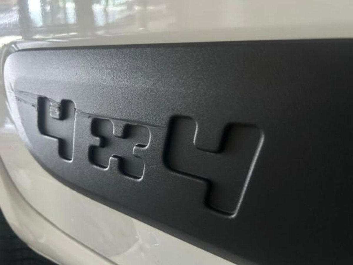Fiat Panda 0.9 TwinAir Turbo S&S 4x4 Pop Van 2 posti (9)