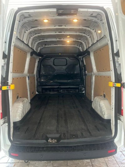 Ford Transit Custom Furgone 340 2.0 EcoBlue 130 PC Furgone Trend (9)