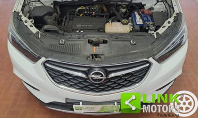 Opel Mokka 1.4 Turbo GPL Tech 140CV 4x2 Innovation (11)