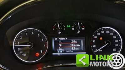 Opel Mokka 1.4 Turbo GPL Tech 140CV 4x2 Innovation (12)