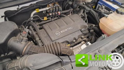 Opel Mokka 1.4 Turbo GPL Tech 140CV 4x2 Innovation (13)