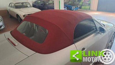 Audi TT Cabrio 1.8 T 20V 225 CV cat quattro (16)