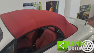 Audi TT Cabrio 1.8 T 20V 225 CV cat quattro (20)