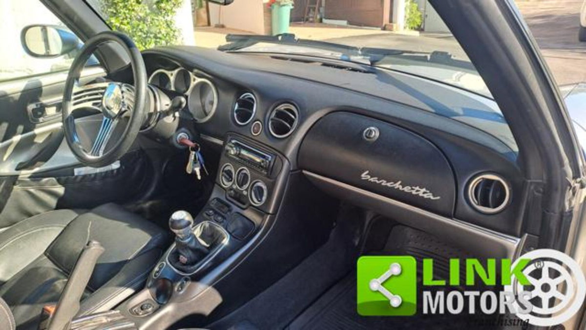 Fiat barchetta 1.8 16V (10)