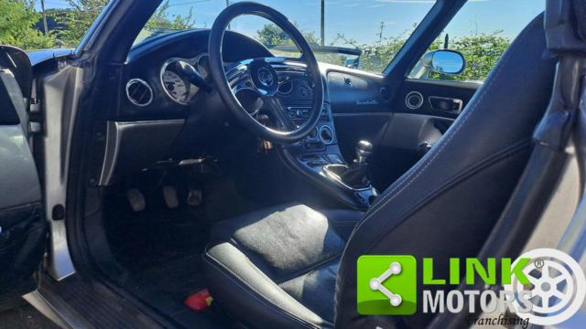 Fiat barchetta 1.8 16V (16)