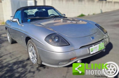 Fiat barchetta 1.8 16V (19)