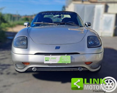 Fiat barchetta 1.8 16V (3)