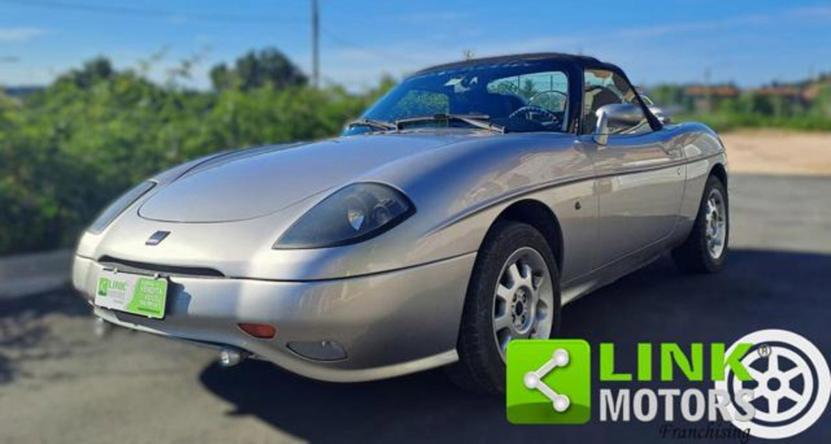 Fiat barchetta 1.8 16V (4)