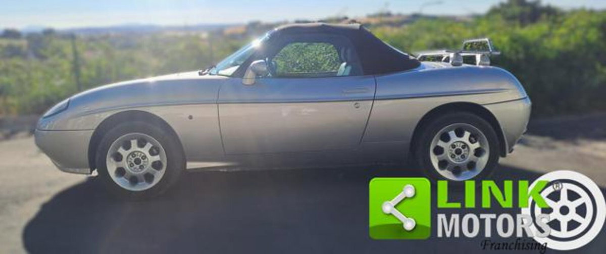 Fiat barchetta 1.8 16V (6)