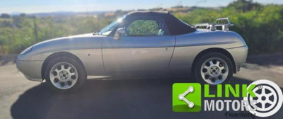 Fiat barchetta 1.8 16V (6)