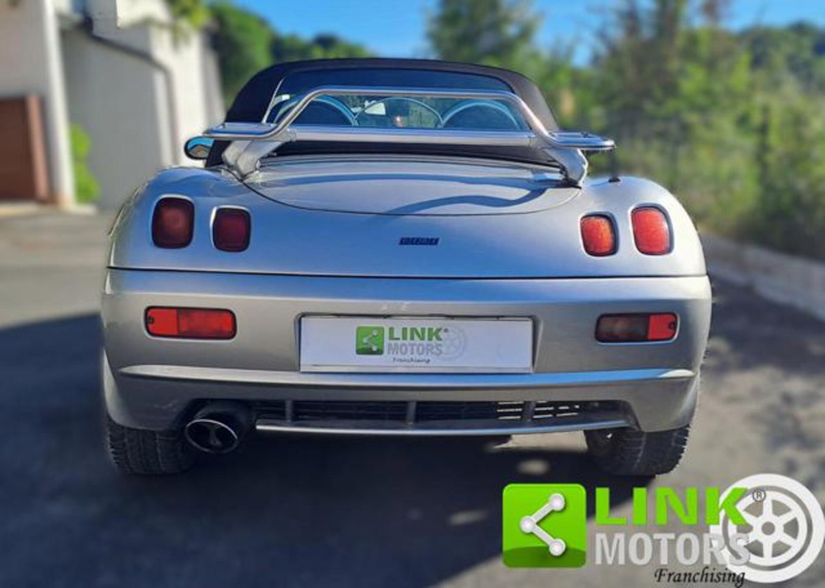 Fiat barchetta 1.8 16V (8)