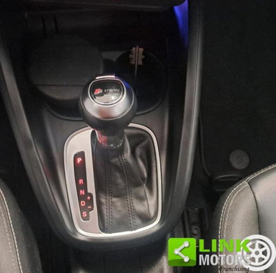 Audi A1 Sportback 1.6 TDI S tronic S line edition plus (17)