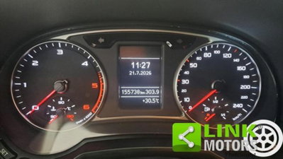 Audi A1 Sportback 1.6 TDI S tronic S line edition plus (6)