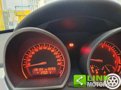 BMW Z4 Cabrio Z4 2.2i cat Roadster (13)