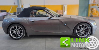 BMW Z4 Cabrio Z4 2.2i cat Roadster (8)