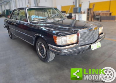 Mercedes-Benz 280 280 SE usata