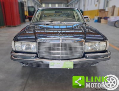 Mercedes-Benz 280 280 SE (12)