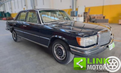Mercedes-Benz 280 280 SE (16)