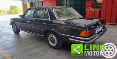 Mercedes-Benz 280 280 SE (17)