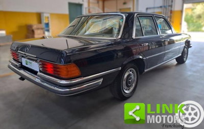 Mercedes-Benz 280 280 SE (18)