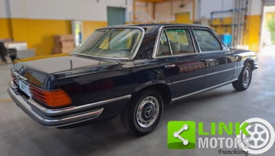 Mercedes-Benz 280 280 SE (20)