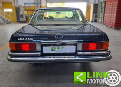 Mercedes-Benz 280 280 SE (3)