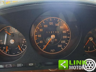 Mercedes-Benz 280 280 SE (5)