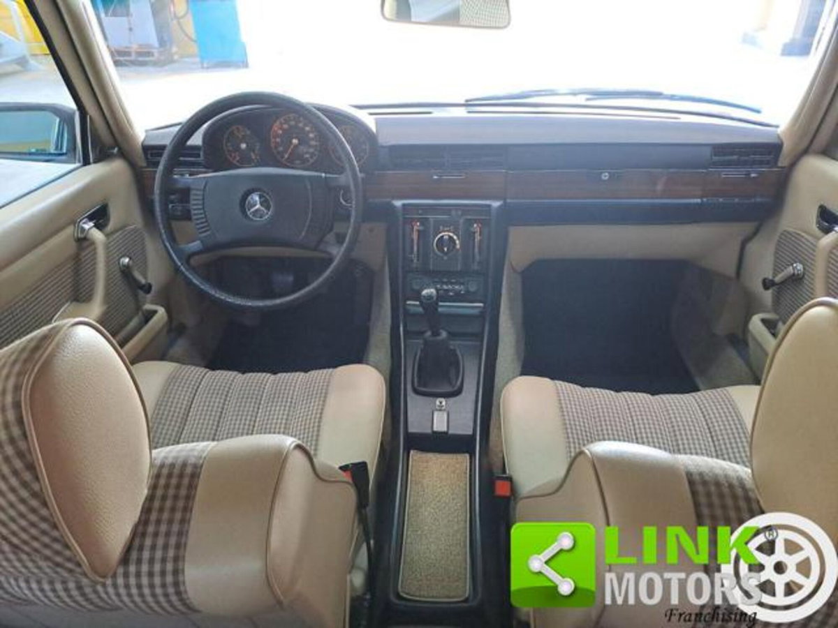 Mercedes-Benz 280 280 SE (6)