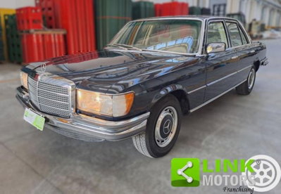 Mercedes-Benz 280 280 SE (8)