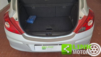 Opel Corsa 1.0 12V 3 porte Enjoy (11)