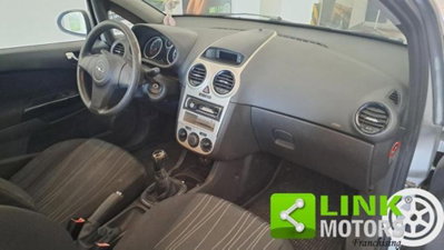 Opel Corsa 1.0 12V 3 porte Enjoy (16)